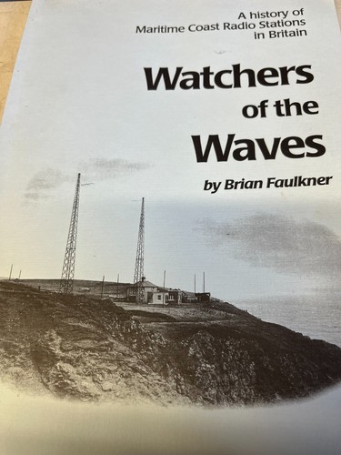 Watchers the waves - watchers,