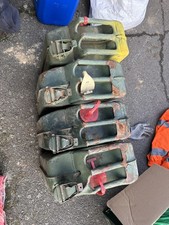 20L Liter Jerry Can Fuel