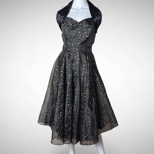 Vivien holloway black gold - vivien, of