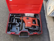 Hilti TE 60-22 Cordless Rotary