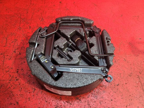 Vauxhall astra jack kit 2013 - kit,