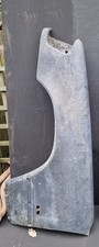  Left Side Front Wing Mercedes