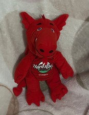 Hard Rock Cafe Herrington