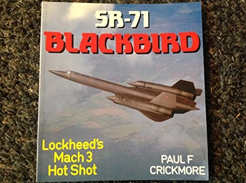 Blackbird lockheed s - sr-71, blackbird: