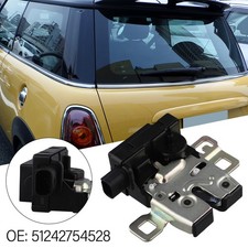 Trunk Lid Latch for Mini For