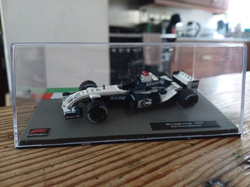 Panini williams fw26 juan - fw26,