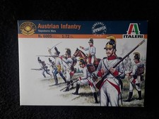 Italiari 1/72 Scale Austrian