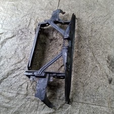 Seat Leon Mk1 2000-2006 Front