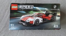 LEGO Speed Champions Porsche