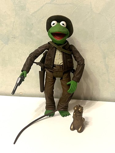 Vintage 2004 muppets show - muppets,
