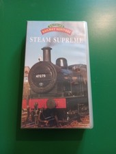 Britain's Railway Heritage