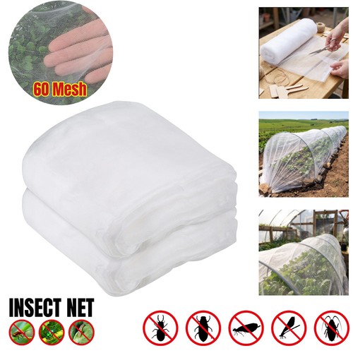 Garden netting fine mesh - garden,