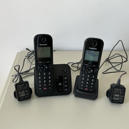 Panasonic tgc262eb digital - panasonic,