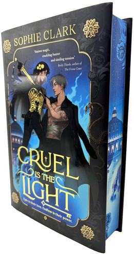 Cruel the light - cruel,