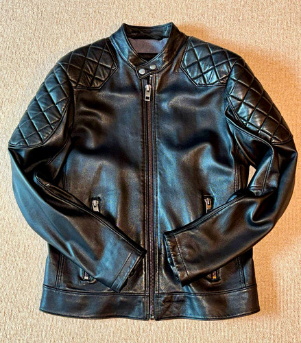 Hugo boss jador - hugo, leather