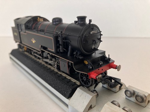 Hornby r2914 thompson 67722 - r2914,