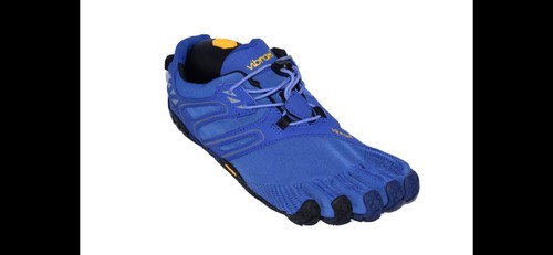 Vibram fivefingers trail 0 - fivefingers, v-trail