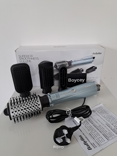 Babyliss hydro fusion 1 - babyliss, hydro-fusion