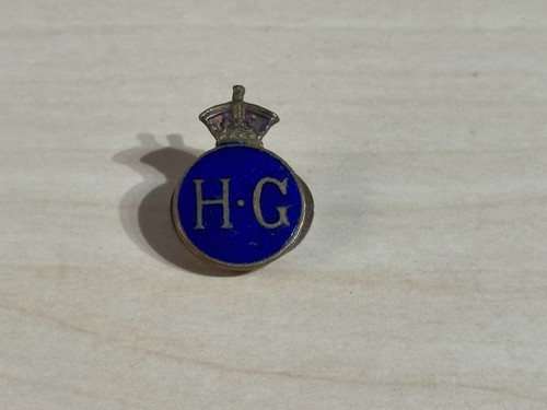 Genuine ww2 home - genuine,