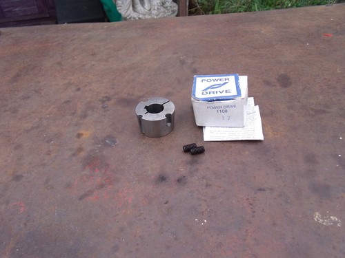 New genuine ransomes - genuine,