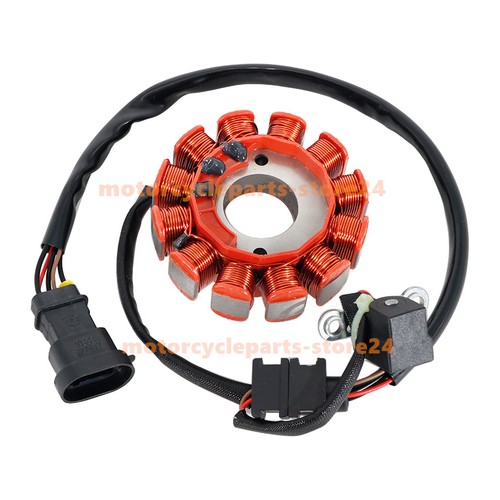 Stator magneto coil - coil, for