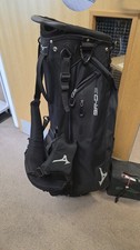 mizuno br-d3 stand Carry bag