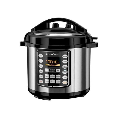 Silvercrest multi functional - silvercrest,