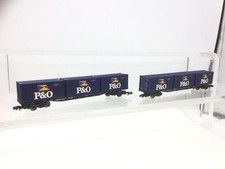Graham Farish 373-455 N Gauge
