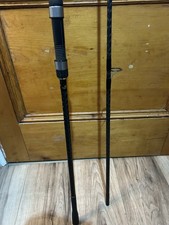 Free Spirit CTX 12ft 3.25tc