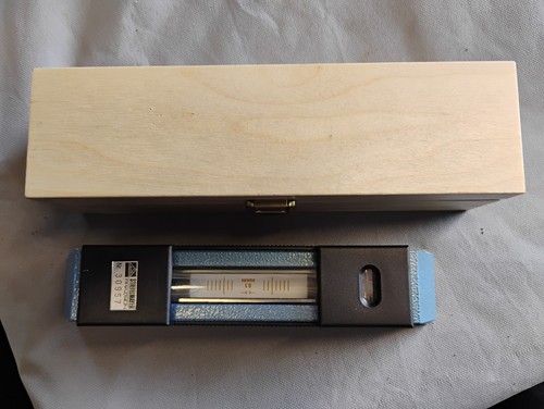 200mm stiefelmayer precision - 200mm,