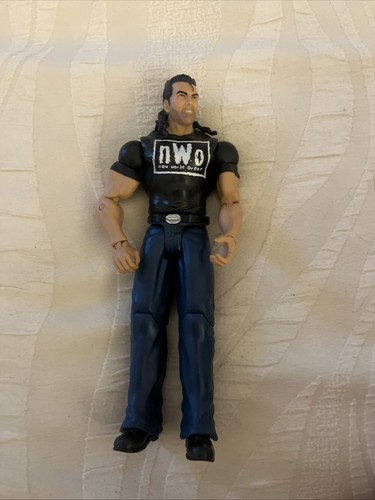 Scott hall wrestling - hall,