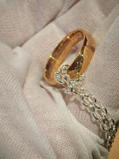 WETA EXACT FRODO CHAIN PROP -