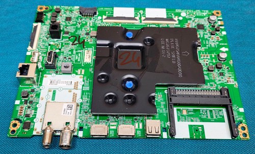 Main board for lg - av,