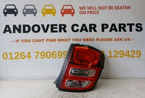 2009 2013 mk2 citroen osr - c3,