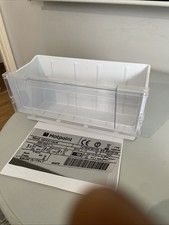 Hotpoint Indesit Fridge