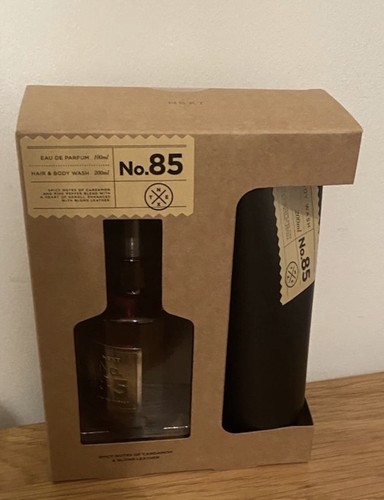 Next 100ml eau de - 85, parfum