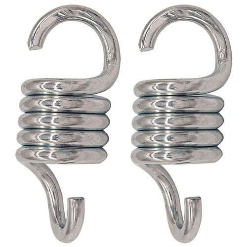 Porch swing springs heavy duty - porch,