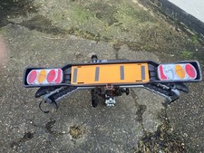Witter ZX200 Towball Mounted 2