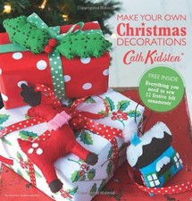 Make-Your-Own Christmas