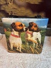 Jack Russel Doggies Purse
