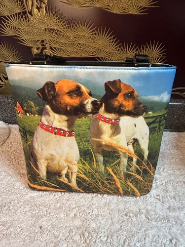 Jack russel doggies - jack,