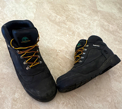 Supreme timberland x - x,