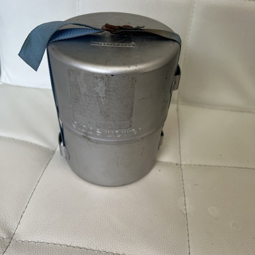 Camping gaz globe trotter - globe,