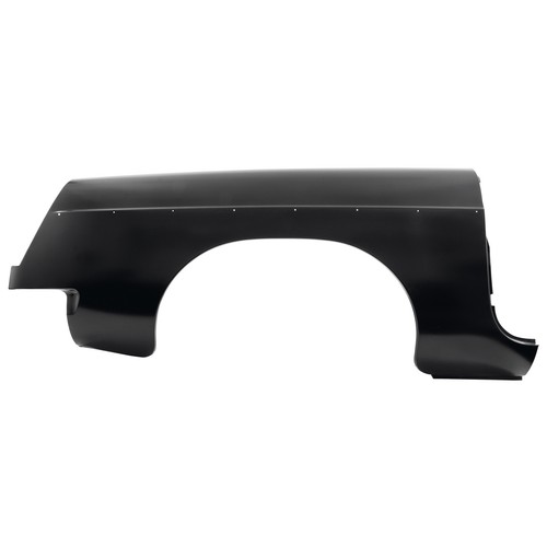 Mgb rear outer wing rh - mgb, /gt