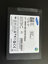 Samsung 830 Series 256GB SATA