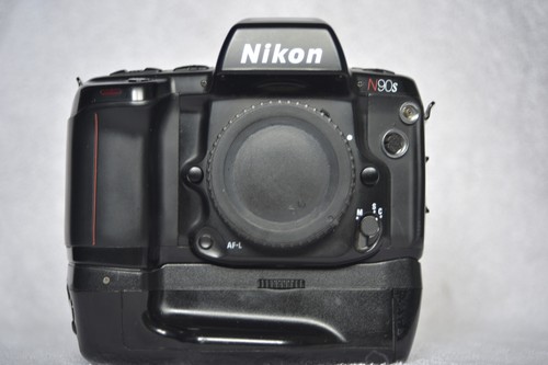 Nikon n90s f90x 35mm slr - n90s/f90x,