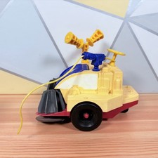 Vintage The Real Ghostbusters