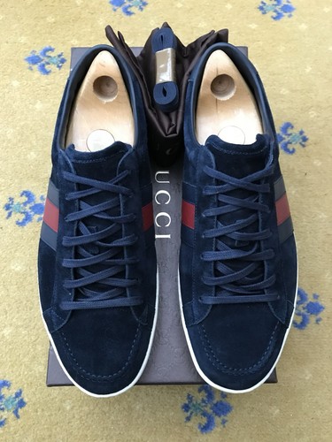 Gucci ace trainers sneaker - gucci,