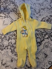 Vintage Paddington Bear