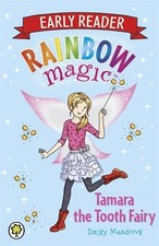 Tamara the Tooth Fairy